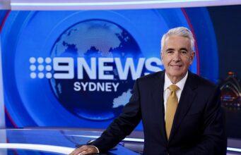 News Room : Channel Nine announces veteran presenter as Georgie Gardner’s replacement News Room Channel Nine announces veteran presenter as Georgie