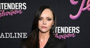 News Room : Christina Ricci SLAMS Jimmy Fallon for having Conor McGregor on The Tonight Show after 2024 sexual assault trial: ‘Shame on you’