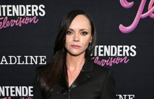 News Room : Christina Ricci SLAMS Jimmy Fallon for having Conor McGregor on The Tonight Show after 2024 sexual assault trial: ‘Shame on you’