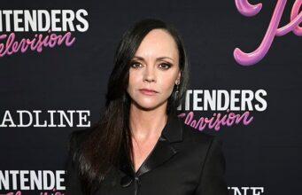 News Room : Christina Ricci SLAMS Jimmy Fallon for having Conor McGregor on The Tonight Show after 2024 sexual assault trial: ‘Shame on you’ News Room Christina Ricci SLAMS Jimmy Fallon for having