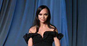 News Room Christina Riccis bitter battle with ex explodes