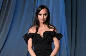 News Room : Christina Ricci’s bitter battle with ex explodes: Insiders make bombshell claims about ‘calculated move’ against star as ‘party girl’ past haunts her