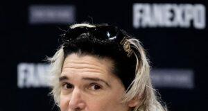 News Room : Corey Feldman, 54, rushed to hospital after suffering medical emergency in mid-air on LA-bound flight