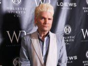 News Room : Corey Feldman’s scary mid-flight health emergency is finally explained with diagnosis News Room Corey Feldmans scary mid flight health emergency is