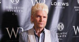 News Room : Corey Feldman’s scary mid-flight health emergency is finally explained with diagnosis