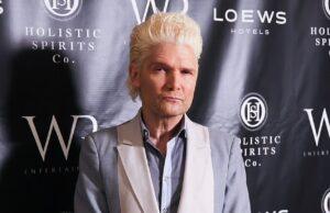 News Room : Corey Feldman’s scary mid-flight health emergency is finally explained with diagnosis