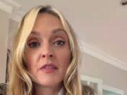 News Room Fearne Cotton changes her name following split