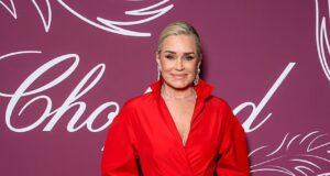 News Room : Gigi and Bella Hadid’s mother Yolanda, 62, is engaged to real estate developer a year after breakup