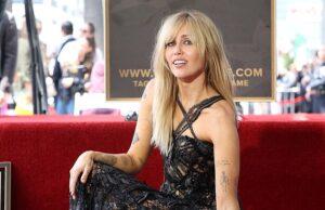 News Room : Inside Miley Cyrus’s mid-life crisis: After humiliating flops and ‘cougar’ romance, music industry insiders reveal brutal whispers circulating about her… as friends admit the truth News Room Inside Miley Cyruss mid life crisis After humiliating