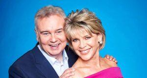 News Room : ‘It’s war. Neither of them are backing down’: Why Eamonn Holmes and Ruth Langsford are heading for TV’s nastiest divorce… as insiders tell KATIE HIND how it’s become a ‘huge mess’ – and reveal his desperate move
