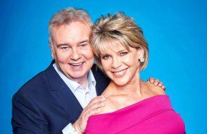 News Room : ‘It’s war. Neither of them are backing down’: Why Eamonn Holmes and Ruth Langsford are heading for TV’s nastiest divorce… as insiders tell KATIE HIND how it’s become a ‘huge mess’ – and reveal his desperate move News Room Its war Neither of them are backing
