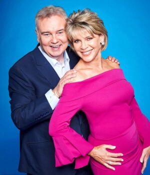 News Room : ‘It’s war. Neither of them are backing down’: Why Eamonn Holmes and Ruth Langsford are heading for TV’s nastiest divorce… as insiders tell KATIE HIND how it’s become a ‘huge mess’ – and reveal his desperate move News Room Its war Neither of them are backing