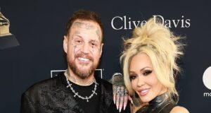 News Room : Jelly Roll’s wife Bunnie XO breaks silence on couple’s shock divorce as she reveals their brutal final fight: ‘Recipe for disaster’
