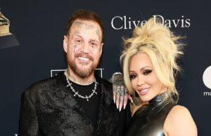 News Room : Jelly Roll’s wife Bunnie XO breaks silence on couple’s shock divorce as she reveals their brutal final fight: ‘Recipe for disaster’ News Room Jelly Rolls wife Bunnie XO breaks silence