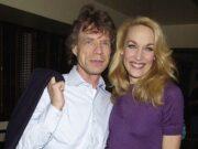 News Room : Jerry Hall’s turning 70 – and she’s invited Mick, his new love, and even her ‘marriage wrecker’ rival to the party! News Room Jerry Halls turning 70 and shes