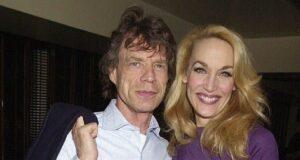 News Room : Jerry Hall’s turning 70 – and she’s invited Mick, his new love, and even her ‘marriage wrecker’ rival to the party!