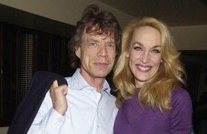 News Room : Jerry Hall’s turning 70 – and she’s invited Mick, his new love, and even her ‘marriage wrecker’ rival to the party!
