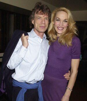News Room : Jerry Hall’s turning 70 – and she’s invited Mick, his new love, and even her ‘marriage wrecker’ rival to the party! News Room Jerry Halls turning 70 and shes