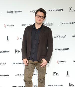 News Room : John Mayer, 48, SPLITS from influencer Kat Stickler, 31, after months-long fling… following his ex Katy Perry’s shock concert diss News Room John Mayer 48 SPLITS from influencer Kat