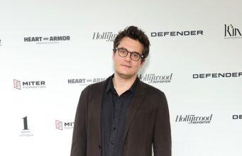 News Room : John Mayer, 48, SPLITS from influencer Kat Stickler, 31, after months-long fling… following his ex Katy Perry’s shock concert diss News Room John Mayer 48 SPLITS from influencer Kat
