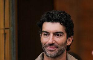 News Room : Justin Baldoni might emerge as advocate for falsely accused people following Blake Lively case News Room Justin Baldoni might emerge as advocate for