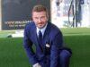 News Room KATIE HIND How David Beckham is the