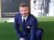 News Room : KATIE HIND: How David Beckham is the REAL winner of the World Cup after sealing four lucrative endorsement deals – and a Hollywood star News Room KATIE HIND How David Beckham is the