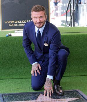 News Room : KATIE HIND: How David Beckham is the REAL winner of the World Cup after sealing four lucrative endorsement deals – and a Hollywood star News Room KATIE HIND How David Beckham is the