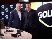 News Room Karl Stefanovic pulls out of his new