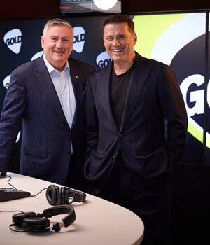 News Room Karl Stefanovic pulls out of his new