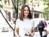 News Room Katie Holmes 47 shows off wrinkle free face