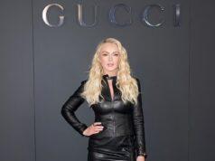 News Room : Lindsay Lohan gives rare glimpse at family life in Dubai with son, two, as she celebrates husband’s 40th birthday