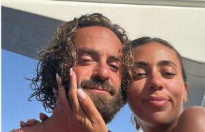 News Room : Luxe Listings Sydney star Gavin Rubinstein engaged to Made in Chelsea girlfriend Ruby Adler after year-long whirlwind romance