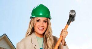 News Room : MAFS bride Gia Fleur teases appearance on another reality show as she unveils stunning kitchen makeover