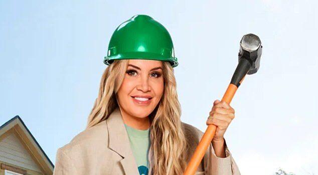 News Room : MAFS bride Gia Fleur teases appearance on another reality show as she unveils stunning kitchen makeover News Room MAFS bride Gia Fleur teases appearance on