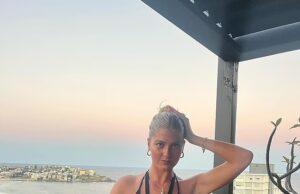 News Room : Made in Chelsea star under fire for laughing moments after swimming during Coogee Beach shark attack
