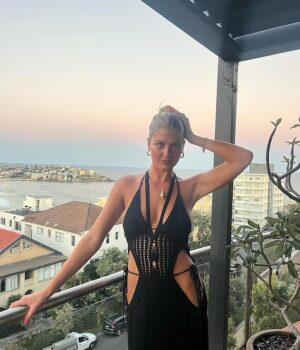 News Room Made in Chelsea star under fire for