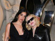 News Room : Madonna hints at rift with eldest daughter Lourdes Leon as she opens up about ‘family trauma’ News Room Madonna hints at rift with eldest daughter