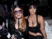 News Room Madonna says daughter Lourdes Leon held onto