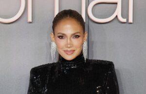 News Room : Makeup-free Jennifer Lopez sparks frenzy as fans praise her ‘flawless’ skin at age 56 News Room Makeup free Jennifer Lopez sparks frenzy as fans