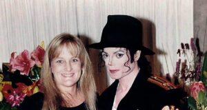 News Room : Michael Jackson’s ex Debbie Rowe is unrecognizable on rare outing after smash biopic, see her now at 67