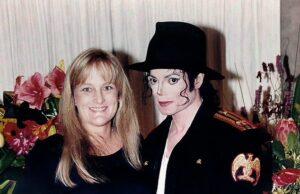 News Room : Michael Jackson’s ex Debbie Rowe is unrecognizable on rare outing after smash biopic, see her now at 67 News Room Michael Jacksons ex Debbie Rowe is unrecognizable
