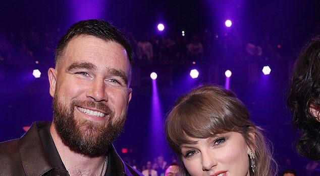 News Room Mystery around Taylor Swifts wedding location deepens