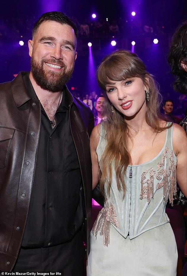 News Room : Mystery around Taylor Swift's wedding location deepens