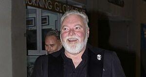 News Room : No birthday love from Jackie O? Kyle Sandilands reveals he did not receive a birthday message from longtime radio partner