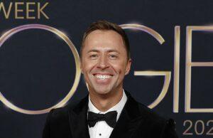 News Room : Nova radio presenter Clint Stanaway announces bombshell baby news with TV star
