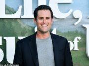 News Room Rob Reiners son Jake makes first public