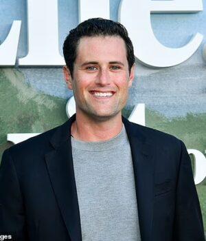 News Room Rob Reiners son Jake makes first public