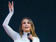 News Room S Clubs Rachel Stevens was once voted
