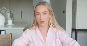 News Room : ‘She has not been transparent… the damage has been done’: How influencer Elle Darby ‘betrayed’ thousands of young female fans…as insiders tell MOLLY CLAYTON how she cashed in